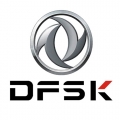 Car Dealer – Logo DFSK