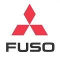 Truck Dealer – Logo Fuso
