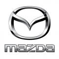 Car Dealer – Logo Mazda