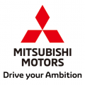 Car Dealer – Mitsubishi Logo