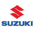 Car Dealer – Suzuki Logo