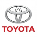 Car Dealer – ToyotaLogo