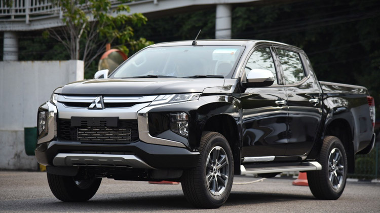 Mobil Handal dan Tangguh di Segala Medan, Mitsubishi New Triton Pilihannya
