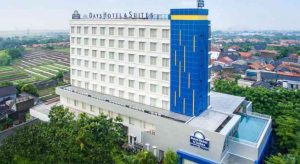 Days Hotel And Suites Jakarta Airport