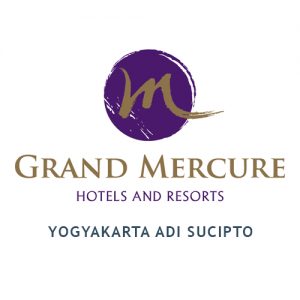 Hotel – Grand Mercure Yogyakarta