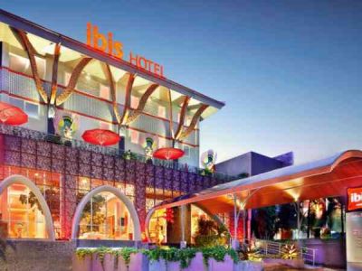 Hotel Ibis Kuta – Tawarkan Menu Mewah Harga Terjangkau