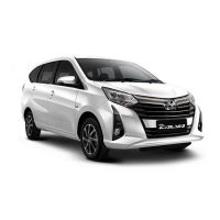 Mobil Toyota New Calya