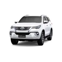 Mobil Toyota New Fortuner