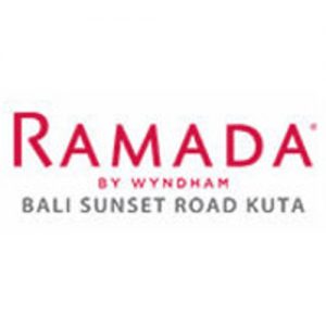 Hotel – Ramada Bali Sunset Road
