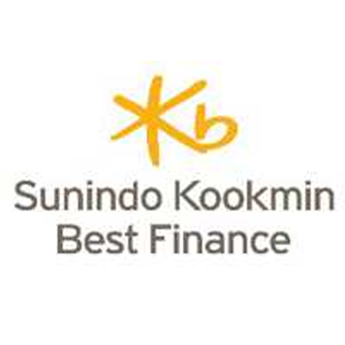 Sunindo Kookmin Best Finance