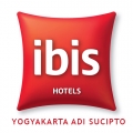 Hotel – Ibis Yogyakarta Adi Sucipto