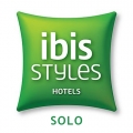 Hotel – Ibis Styles Solo