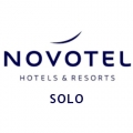 Hotel – Novotel Solo