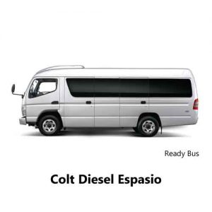 Colt Diesel Espasio