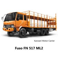 Fuso FN 517 ML2 Motor Carrier