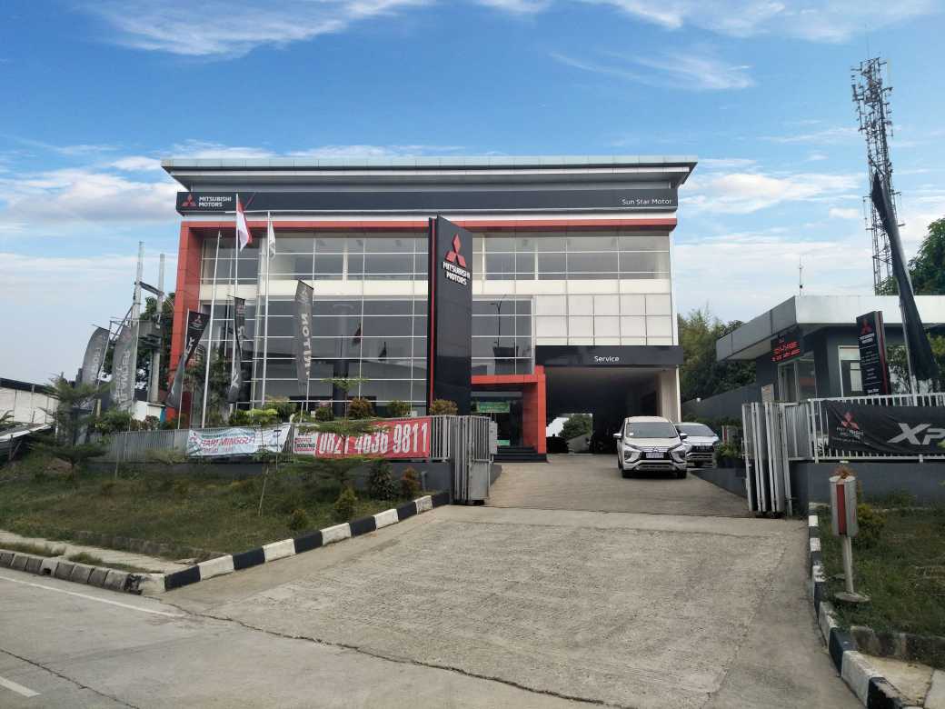 SSPM Bogor Juni 2019