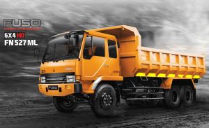 Beli Truk Fuso Lewat Tokopedia, Dapat Hadiah Sampai 5 Juta