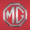 Car Dealer – Logo MG