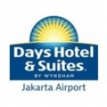 Hotel – Days Hotel & Suites Jakarta Airport