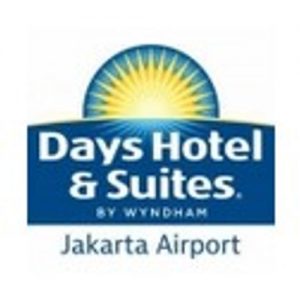 Hotel – Days Hotel Jakarta Airport