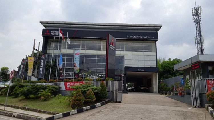 Dealer Mitsubishi Bogor – Daftar Harga, Promo, Diskon