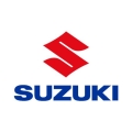 Car Dealer – Logo Suzuki