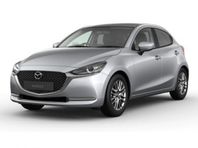 Mazda 2 Hatchback – Harga, Promo, Spesifikasi dan Kredit