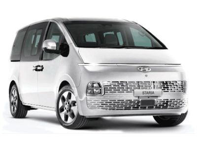 MPV Hyundai Ternyaman Hyundai Staria – OTR Harga, Review Lengkap, Eksterior, Interior