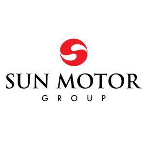 Sun Motor Group Logo
