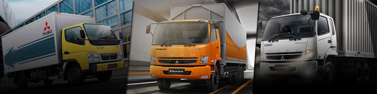 fuso products