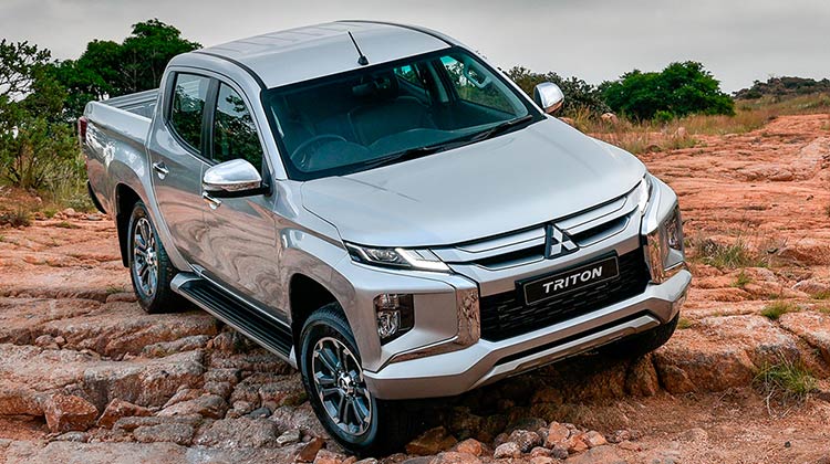 Harga Mitsubishi Triton Baru – Full Review, Gambar dan Promo