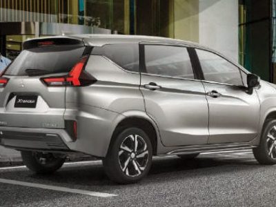 Mitsubishi New Xpander, MPV yang Terus Diminati Masyarakat Indonesia