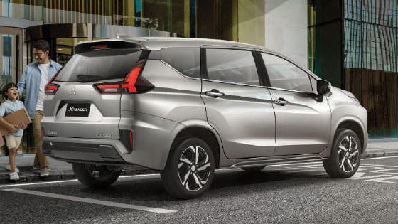 Mitsubishi New Xpander, MPV yang Terus Diminati Masyarakat Indonesia