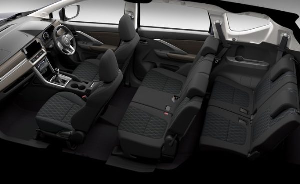 new xpander interior 02