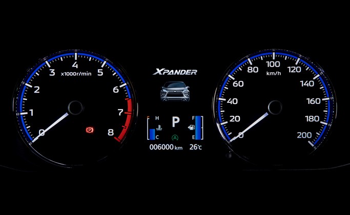 new xpander interior 03