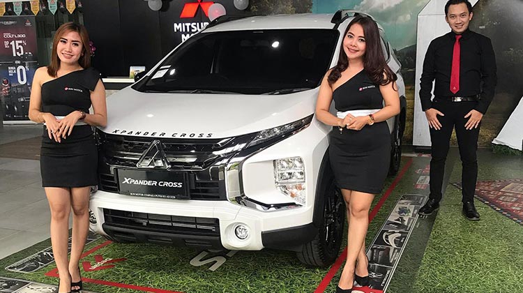 Dealer Mitsubishi Depok – Info Harga, Promo