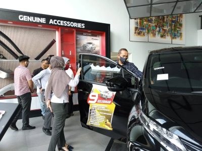 Daftar Harga Mobil Mitsubishi Terbaru, Harga OTR, Bunga 0% dan Diskon 15 Juta Rupiah