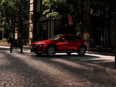 Mazda CX3 – Harga, Promo, dan Kredit