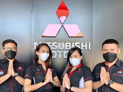 Temukan Dealer Mitsubishi Terdekat di Kotamu, Harga Promo Mobil
