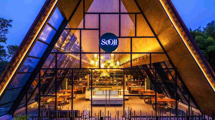 Sooji Restaurant: Rasakan Sensasi Kuliner Terbaru di Yogyakarta