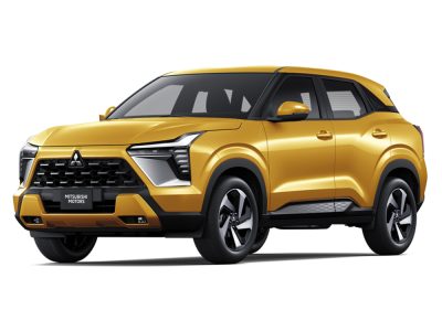 Mitsubishi XFORCE – Harga OTR, Promo dan Spesifikasi