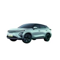CHERY E5
