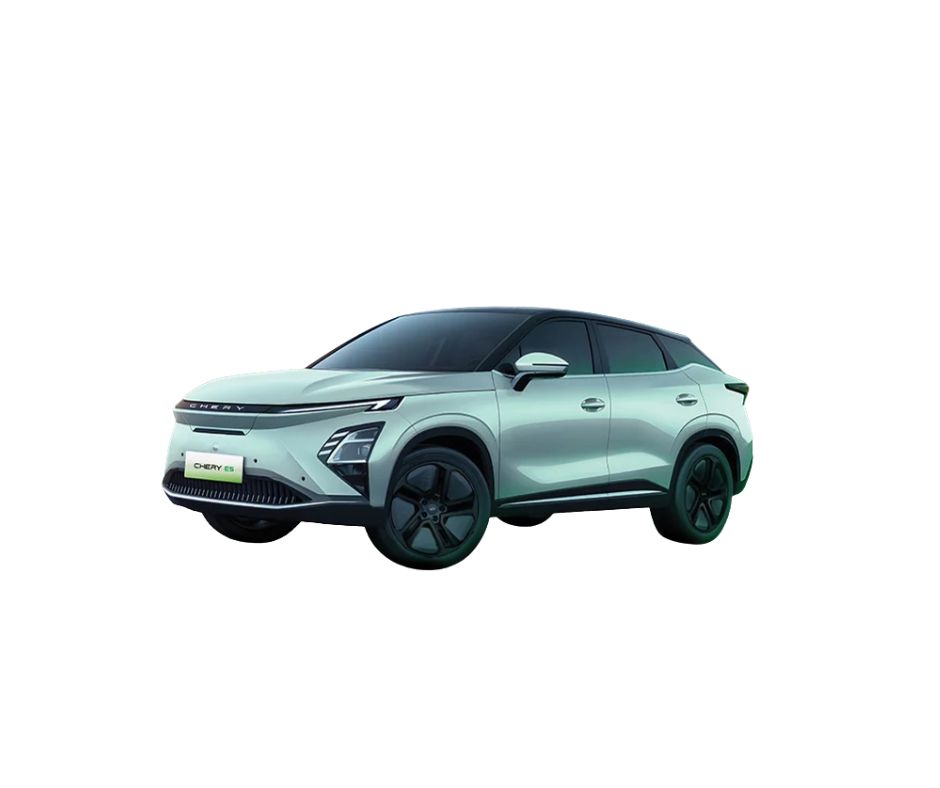CHERY E5