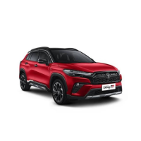 Corolla Cross Hybrid EV GR Sport