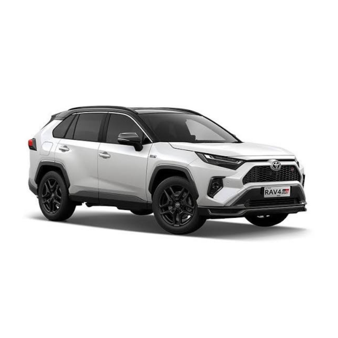RAV4 PHEV