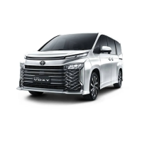 All New Voxy