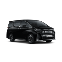 New Alphard XE