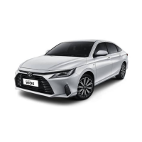 New Vios