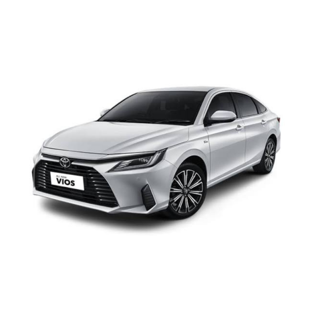New Vios