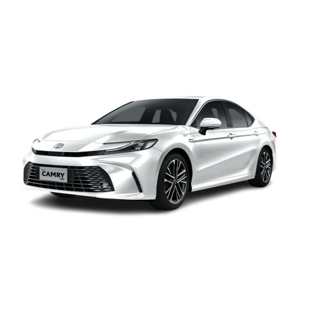 New Camry